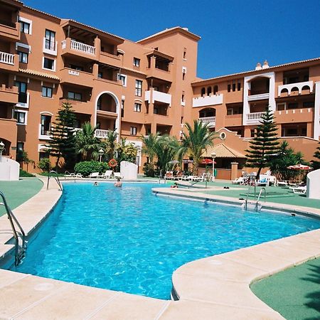 Apartamentos Estrella De Mar Roquetas de Mar Ngoại thất bức ảnh